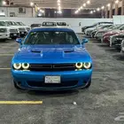 دودج تشالنجر 2019 GT قمه النضافه