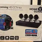 كاميرات مراقبه HOME GUARD