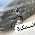 سمكرة ورش بويا فرن