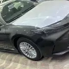 كامري 2025