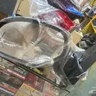 مرايه جمس يوكن يسار