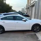 للبيع مازدا6 موديل 2021