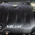 مكينة ماليبو توريس جمس