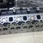 مكينة ميتسوبيشي وايسوزو وقطع غيار جديد ومستعمل