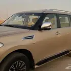 نيسان بلاتينوم 2013 فل كامل