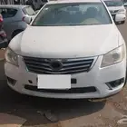 اورين مديل 2007