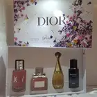 أطقم وبكسات عطور درجه اولى ماستر