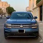 فولكس وأجن تيرامونت