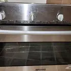 فرن مطبخ جديد لم يستخدم