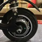 سكوتر كهربائي أطفال