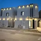 فيلا حي اليرموك