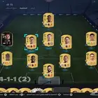 حساب FC26 ستيم