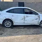 ام جي 2024 للبيع تشليح