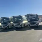 اجار باصات