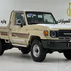 تويوتا شاص V6.2025فل كامل سلق بريمى بنزين قير عادى 40عام