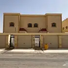 فيلا سكنية للبيع 4 شقق مناسبة للاستثمار