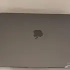 ماك بوك اير13 رمادي