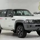 نيسان باترول فتك 2024سوبر سفاري خليجي 4800.VTC