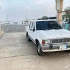 نيسان ددسن 90