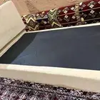 سرير نفر من سليب هاي.