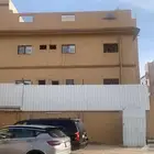 عمارة للبيع المساحة 1077