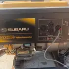 ماطور سبارو روبن 4800