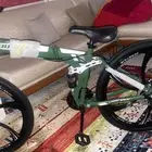 دراجة عادية أو رياضية