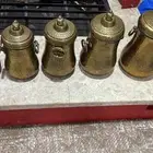 أواني نحاسية تراثيه