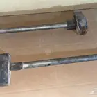 أدوات بناء وسباكه جديده للبيع