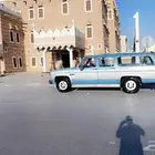 جمس كلا سيكي للإيجار اليومي