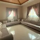 كنب 4 5 ستارتين