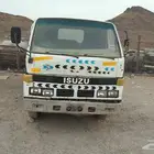 قطع غيار دينا ايسوزو ديزل