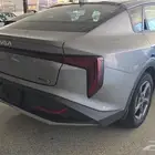 كيا كى 4 استاندر 1600 مطور 2026 السعر 86135 ريال