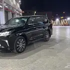 لكزس 2018 فل كامل