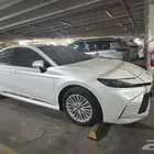 كامري LE 2025 السعر شامل 122