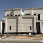 للبيع دبلكسات في حائل حي المدائن التفاصيل بالصور