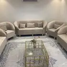 كنب نظيف
