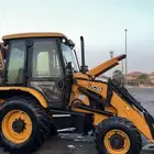 للبيع عرجا جي سي بي 2019 حفار شيول