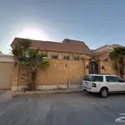 فيلا للبيع ك أرض مساحتها 520