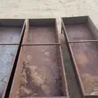 معالف غنم او بل