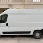 بيجو بوكس 3.5 طن مع تبريد