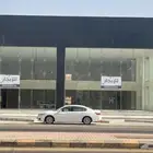 معارض تجارية للإيجار طريق الملك عبدالعزيز بريدة