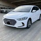 هيونداي - النترا - 2018 - ماكينة 2.0.