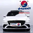 للاستيراد من كوريا _ جنسس G80 _ 2025