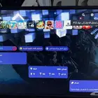 شاشة سامسونج مع سماعة سوني للبيع