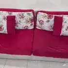كنب بنقشتين