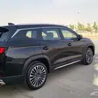 جيتور 2025 ممشى 7600 شبه جديد