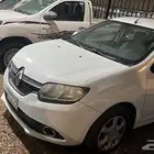رينو سمبول مديل 2016