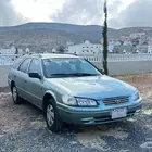 كامري بكس 2001