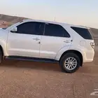 فورتشنر2014 مخزن
